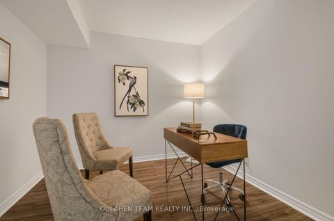 Photo 21 at 212 - 16 Dallimore Circle, Don Mills, Toronto