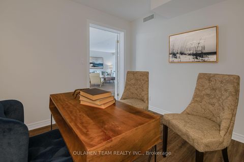 Photo 22 at 212 - 16 Dallimore Circle, Don Mills, Toronto