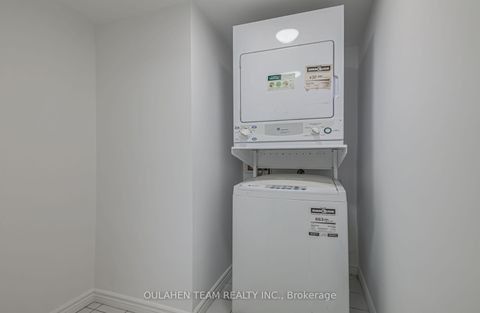 Photo 23 at 212 - 16 Dallimore Circle, Don Mills, Toronto
