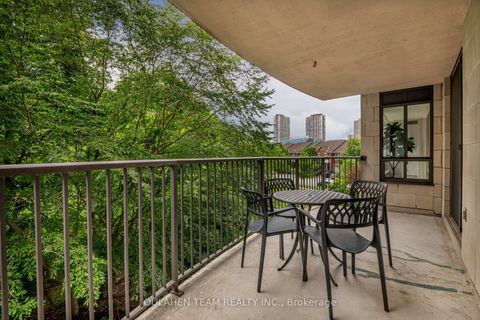 Photo 24 at 212 - 16 Dallimore Circle, Don Mills, Toronto
