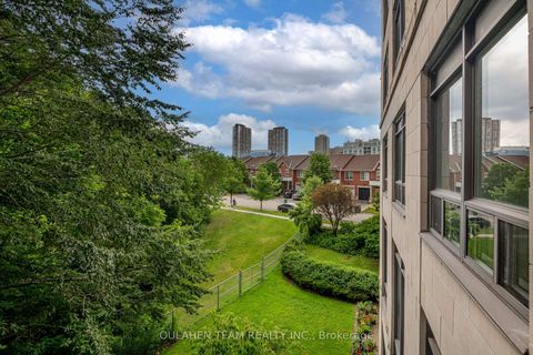 Photo 26 at 212 - 16 Dallimore Circle, Don Mills, Toronto