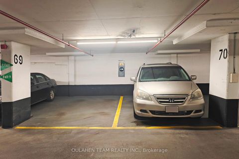 Photo 27 at 212 - 16 Dallimore Circle, Don Mills, Toronto