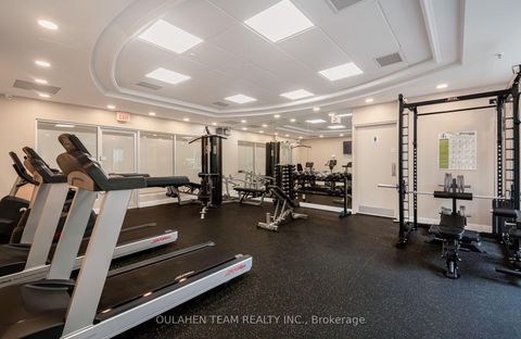 Photo 28 at 212 - 16 Dallimore Circle, Don Mills, Toronto