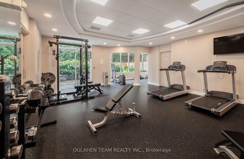 Photo 29 at 212 - 16 Dallimore Circle, Don Mills, Toronto