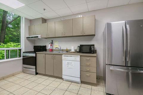 Photo 37 at 212 - 16 Dallimore Circle, Don Mills, Toronto