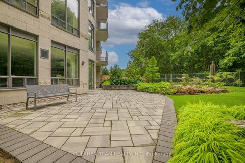 Photo 38 at 212 - 16 Dallimore Circle, Don Mills, Toronto