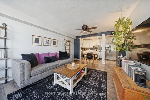 Photo 18 at 707 - 260 Davis Drive, Central Newmarket, Newmarket