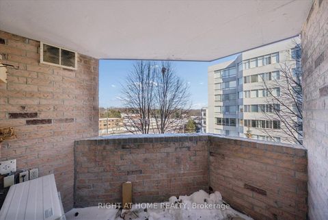 Photo 19 at 707 - 260 Davis Drive, Central Newmarket, Newmarket