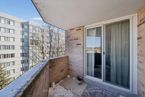 Photo 20 at 707 - 260 Davis Drive, Central Newmarket, Newmarket