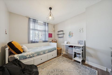 Photo 27 at 707 - 260 Davis Drive, Central Newmarket, Newmarket