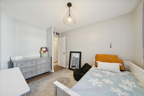 Photo 29 at 707 - 260 Davis Drive, Central Newmarket, Newmarket