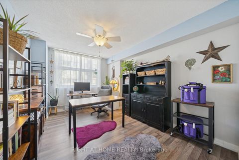 Photo 30 at 707 - 260 Davis Drive, Central Newmarket, Newmarket