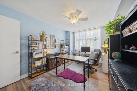 Photo 31 at 707 - 260 Davis Drive, Central Newmarket, Newmarket