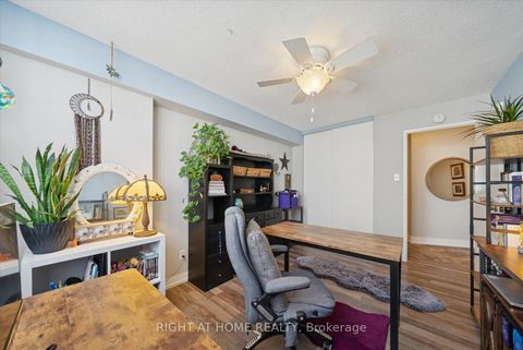 Photo 32 at 707 - 260 Davis Drive, Central Newmarket, Newmarket