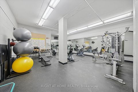 Photo 33 at 707 - 260 Davis Drive, Central Newmarket, Newmarket