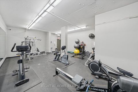 Photo 34 at 707 - 260 Davis Drive, Central Newmarket, Newmarket