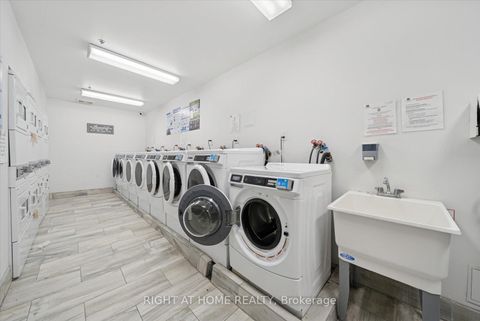Photo 35 at 707 - 260 Davis Drive, Central Newmarket, Newmarket