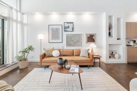 Photo 16 at 406 - 233 Carlaw Avenue, South Riverdale, Toronto