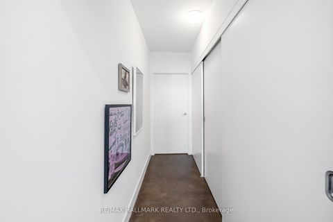 Photo 25 at 406 - 233 Carlaw Avenue, South Riverdale, Toronto