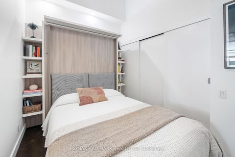 Photo 28 at 406 - 233 Carlaw Avenue, South Riverdale, Toronto