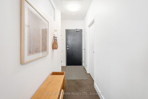 Photo 31 at 406 - 233 Carlaw Avenue, South Riverdale, Toronto