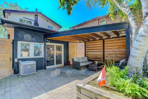 Photo 40 at 39 Rosemeade Avenue, Queensway, Toronto