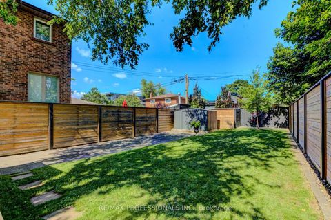 Photo 42 at 39 Rosemeade Avenue, Queensway, Toronto