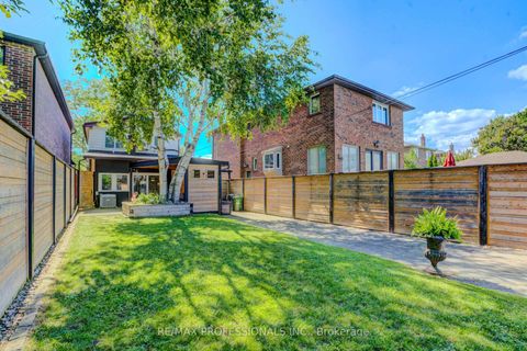 Photo 43 at 39 Rosemeade Avenue, Queensway, Toronto