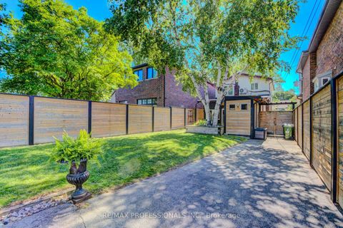 Photo 45 at 39 Rosemeade Avenue, Queensway, Toronto