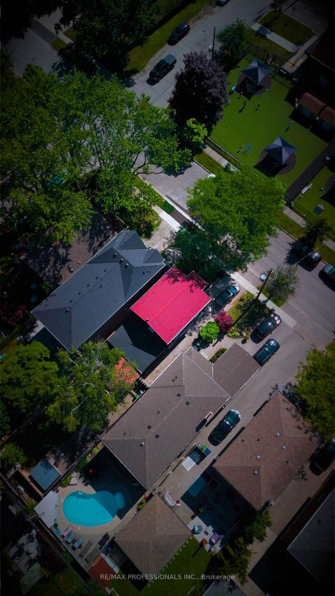 Photo 46 at 39 Rosemeade Avenue, Queensway, Toronto