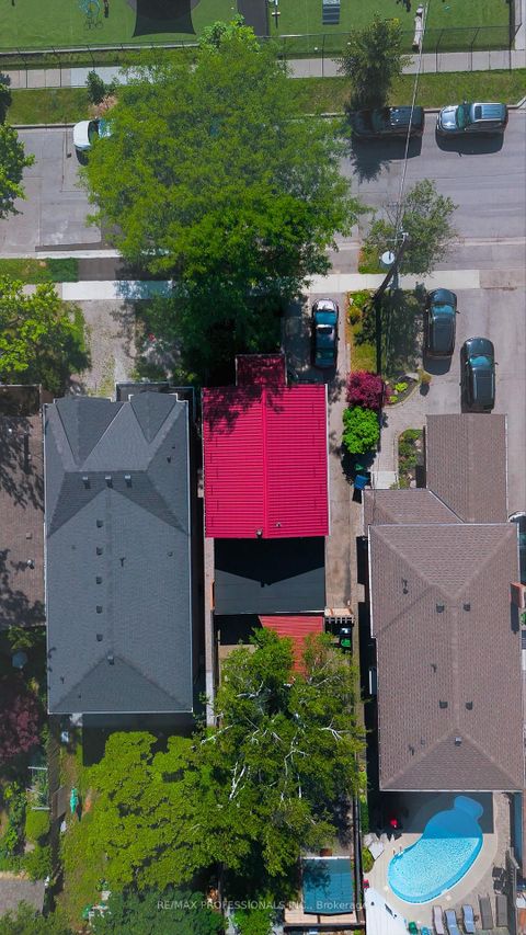 Photo 48 at 39 Rosemeade Avenue, Queensway, Toronto