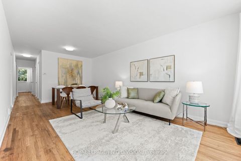 Photo 1 at 41 Clapperton Avenue, Birchmount, Toronto