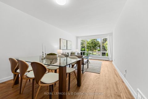Photo 6 at 41 Clapperton Avenue, Birchmount, Toronto