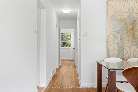 Photo 12 at 41 Clapperton Avenue, Birchmount, Toronto