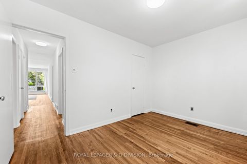 Photo 15 at 41 Clapperton Avenue, Birchmount, Toronto