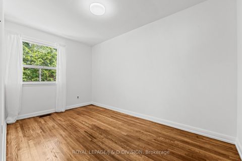 Photo 17 at 41 Clapperton Avenue, Birchmount, Toronto