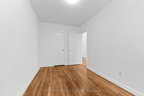 Photo 18 at 41 Clapperton Avenue, Birchmount, Toronto