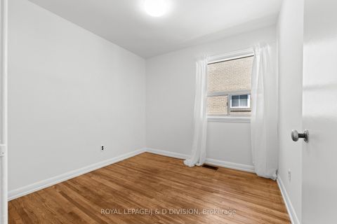 Photo 20 at 41 Clapperton Avenue, Birchmount, Toronto