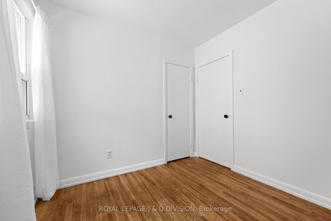 Photo 21 at 41 Clapperton Avenue, Birchmount, Toronto