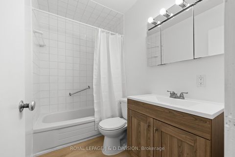 Photo 22 at 41 Clapperton Avenue, Birchmount, Toronto