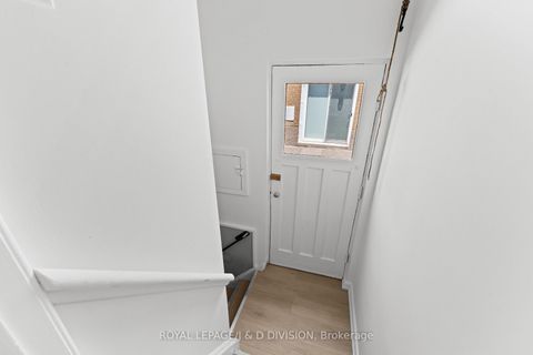 Photo 23 at 41 Clapperton Avenue, Birchmount, Toronto