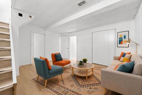 Photo 24 at 41 Clapperton Avenue, Birchmount, Toronto
