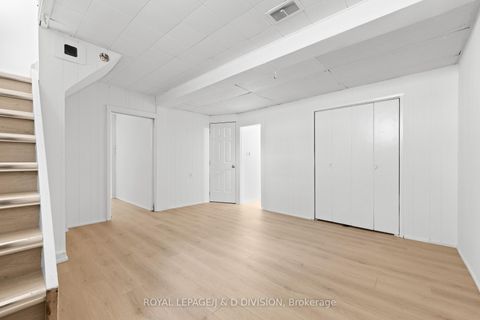 Photo 25 at 41 Clapperton Avenue, Birchmount, Toronto