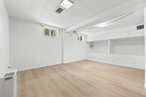 Photo 27 at 41 Clapperton Avenue, Birchmount, Toronto