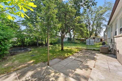 Photo 31 at 41 Clapperton Avenue, Birchmount, Toronto