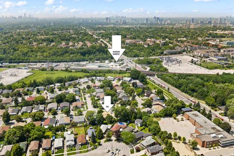 Photo 34 at 41 Clapperton Avenue, Birchmount, Toronto