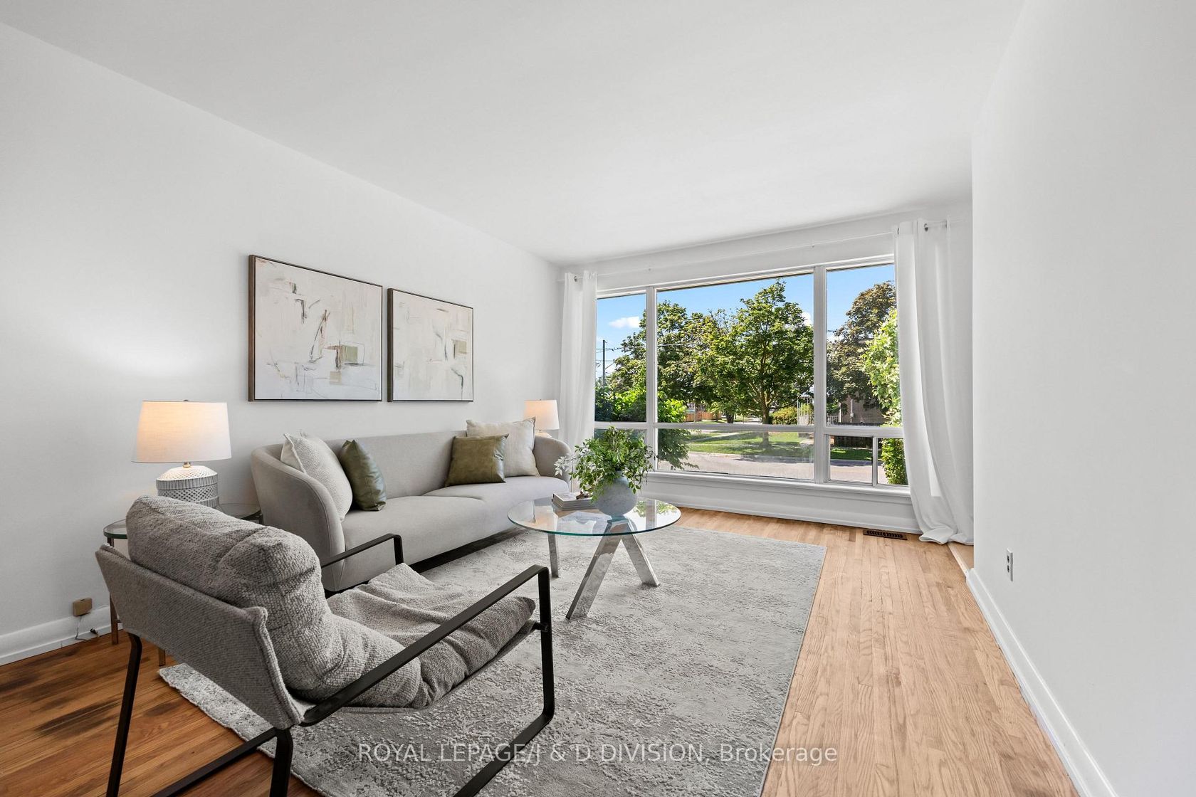 41 Clapperton Avenue, Birchmount, Toronto 