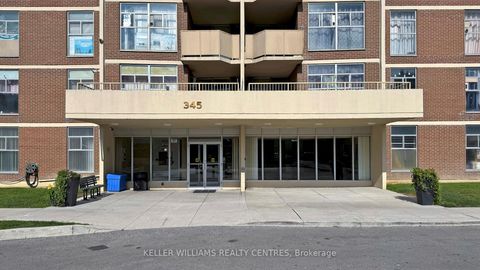 Photo 1 at 1107 - 345 Driftwood Avenue, Black Creek, Toronto