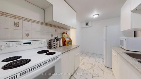 Photo 8 at 1107 - 345 Driftwood Avenue, Black Creek, Toronto