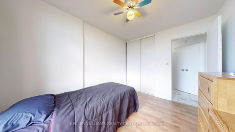 Photo 13 at 1107 - 345 Driftwood Avenue, Black Creek, Toronto